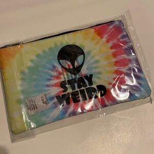 Loungefly zipper pouch